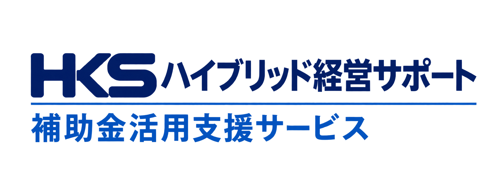HKS 補助金活用支援サービス
